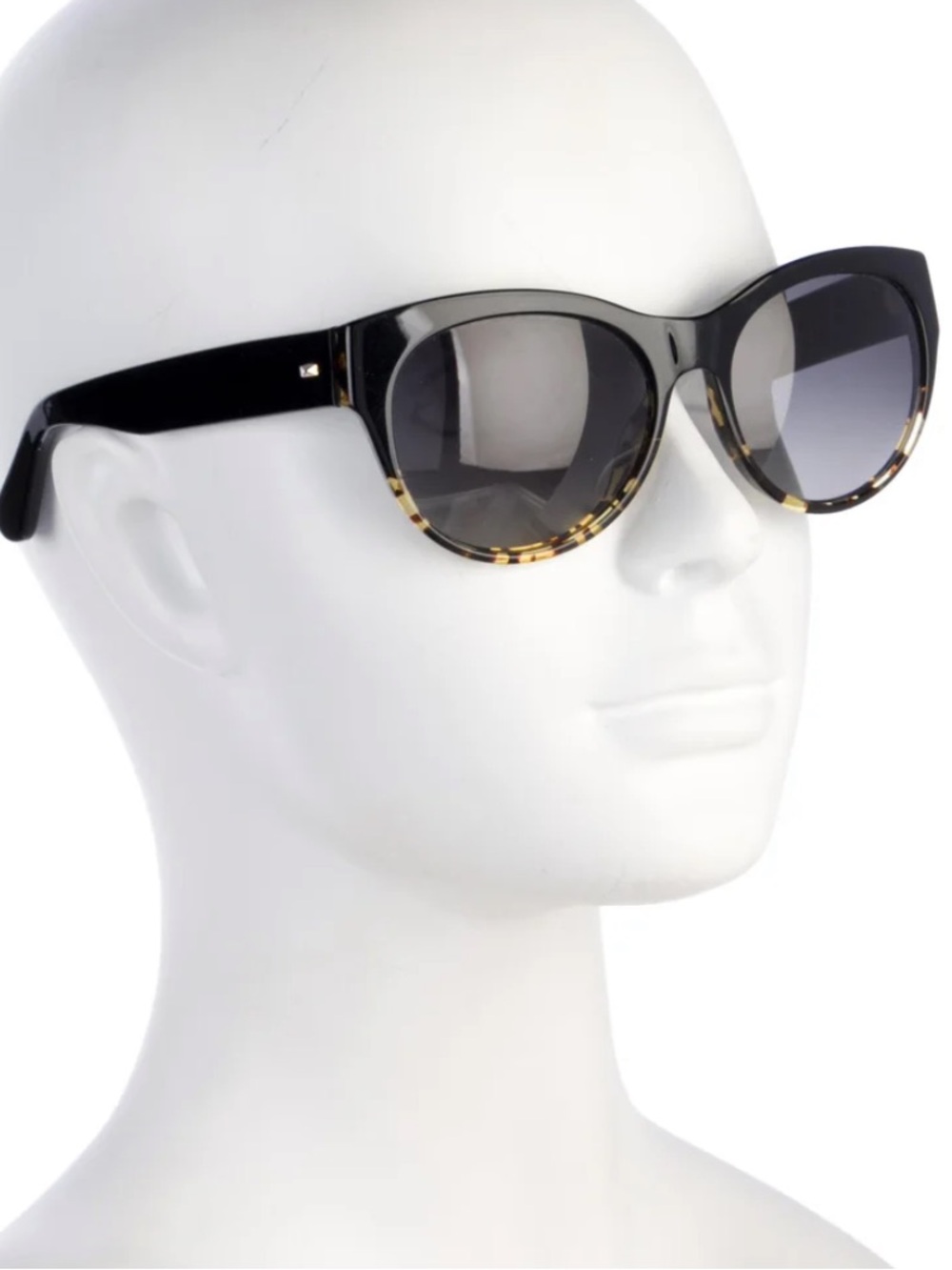 Oliver People’s Cat Eye Sunglasses Retail $589